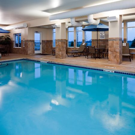 Holiday Inn Express Washington Court House By Ihg Dış mekan fotoğraf