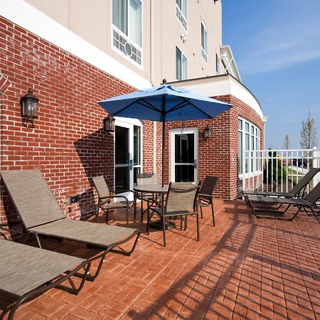 Holiday Inn Express Washington Court House By Ihg Dış mekan fotoğraf