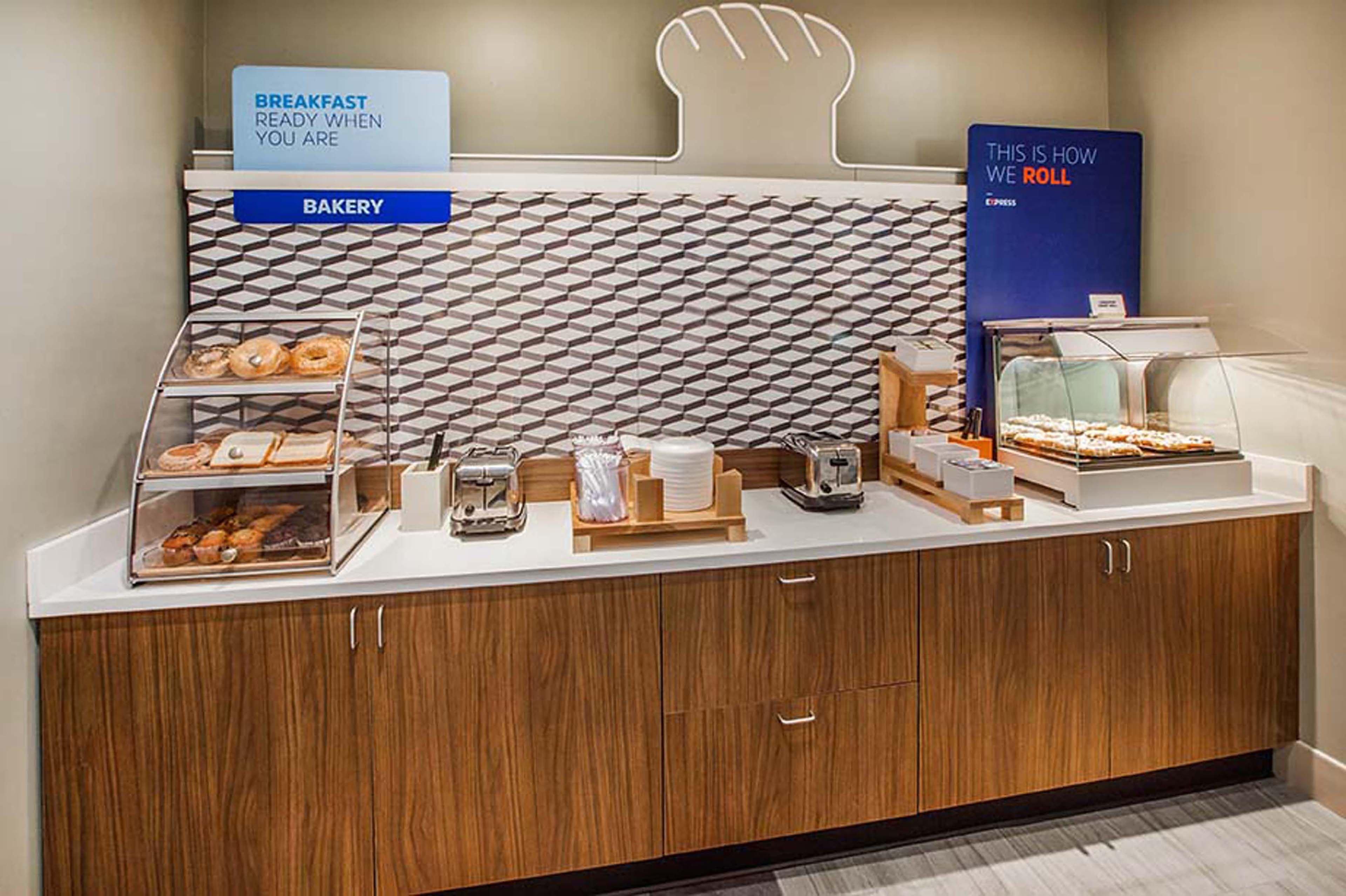 Holiday Inn Express Washington Court House By Ihg Dış mekan fotoğraf