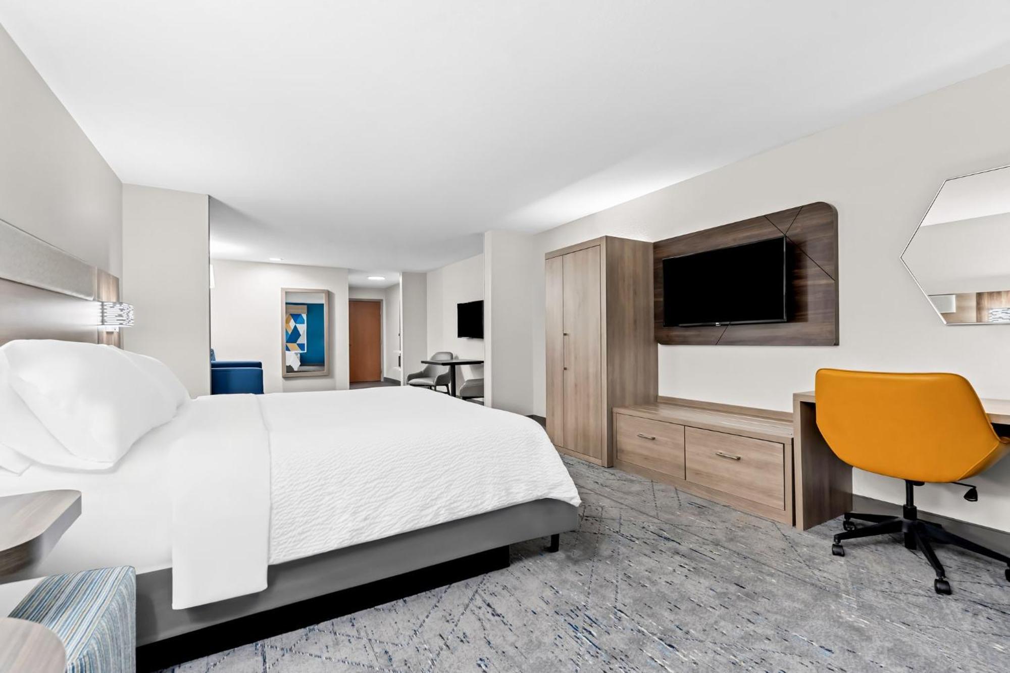 Holiday Inn Express Washington Court House By Ihg Dış mekan fotoğraf