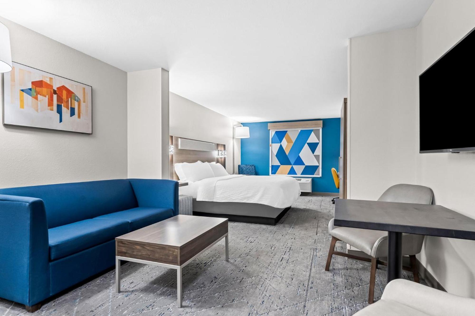 Holiday Inn Express Washington Court House By Ihg Dış mekan fotoğraf