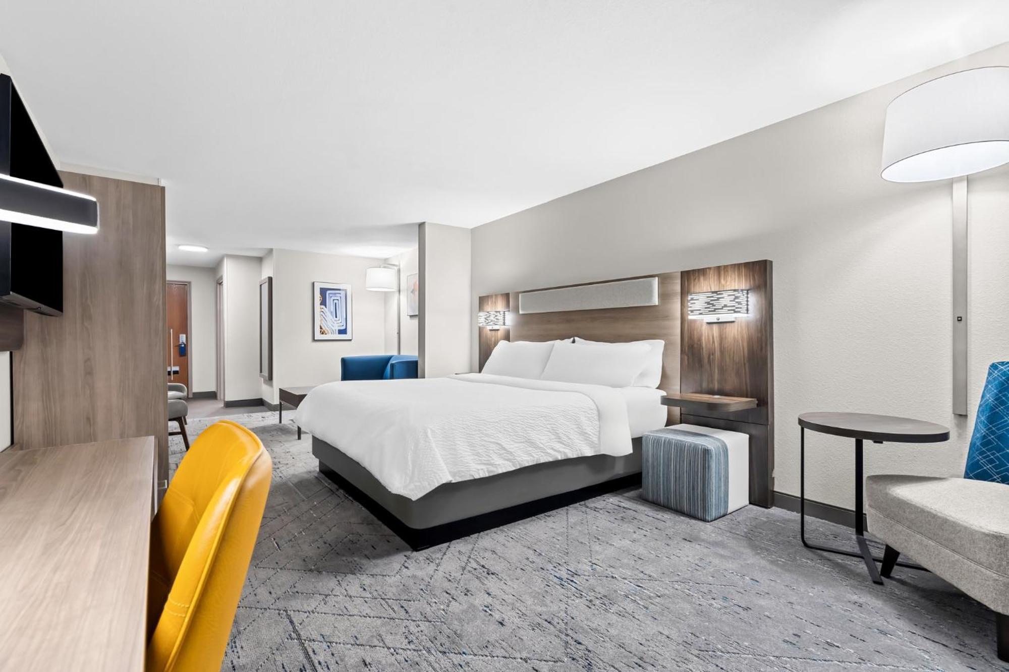 Holiday Inn Express Washington Court House By Ihg Dış mekan fotoğraf