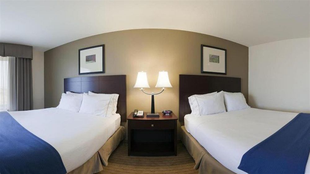 Holiday Inn Express Washington Court House By Ihg Dış mekan fotoğraf