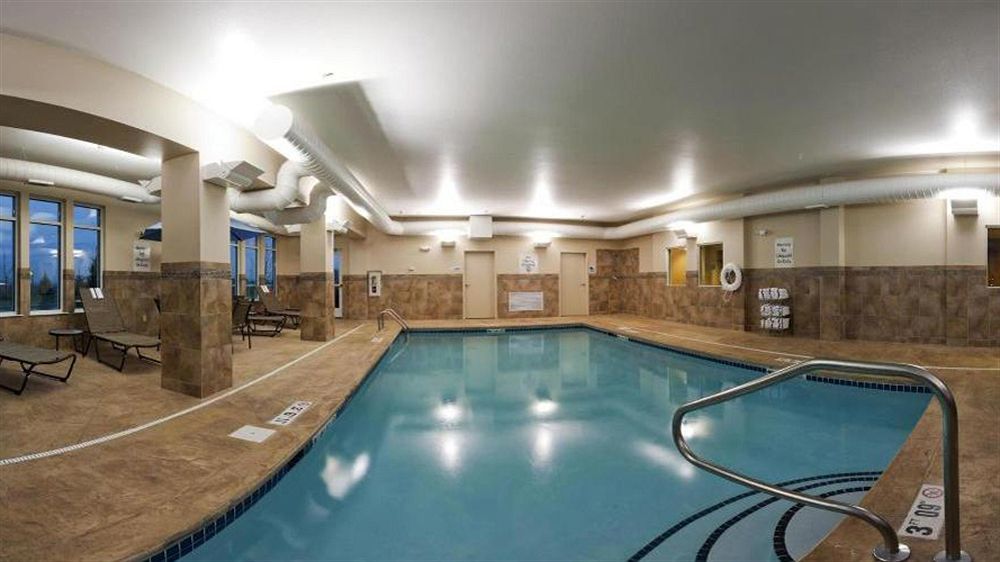 Holiday Inn Express Washington Court House By Ihg Dış mekan fotoğraf
