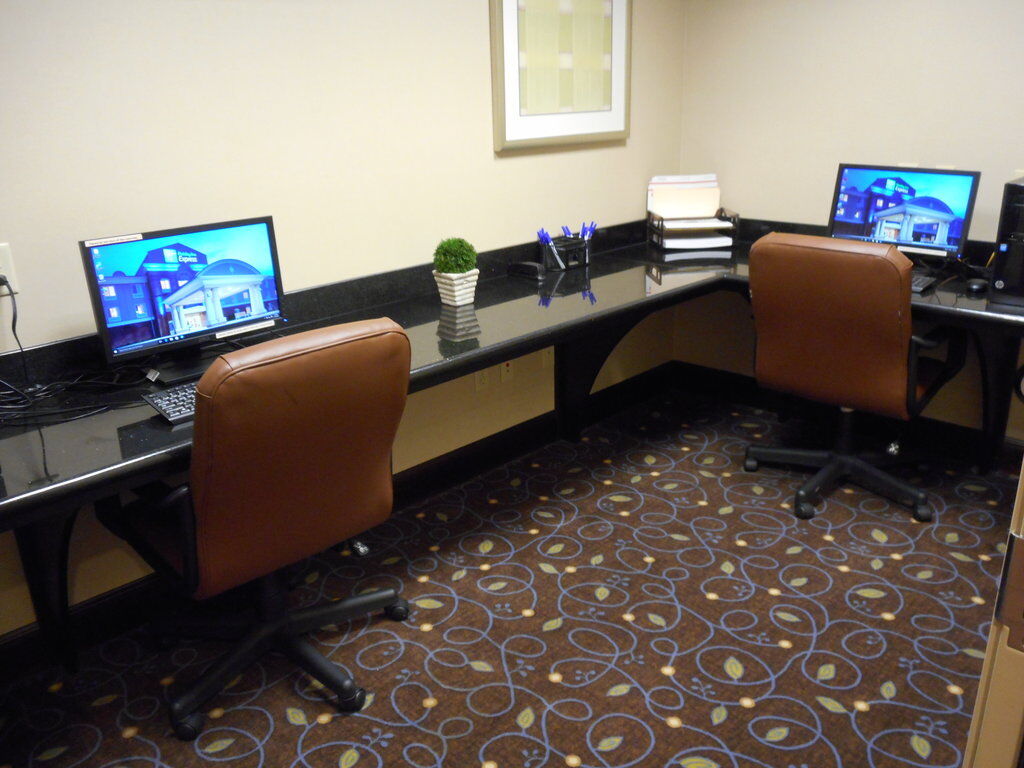 Holiday Inn Express Washington Court House By Ihg Dış mekan fotoğraf