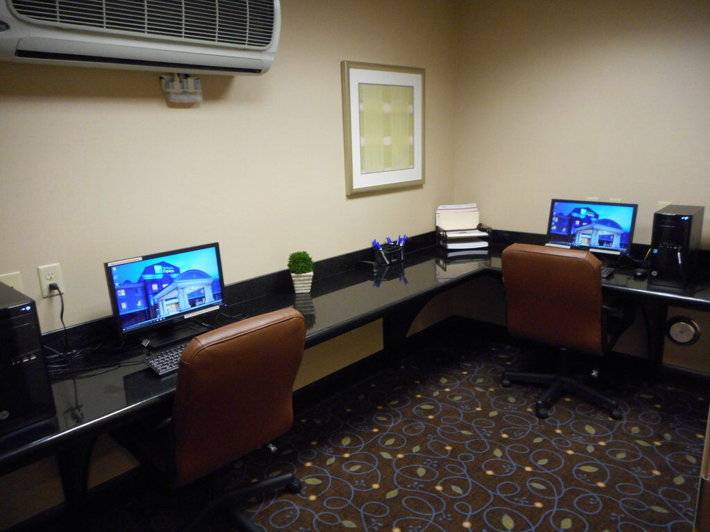 Holiday Inn Express Washington Court House By Ihg Dış mekan fotoğraf